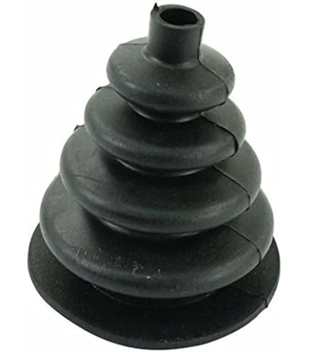 ネオブーツ B-C04 未使用品　ACTYやVAMOSに適合 B-C04 バモス ホビオ HJ1 HJ2 HM3 HM4 片側1個分 ドライブ